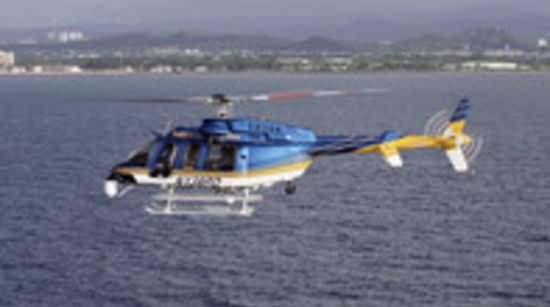 Bell 407 (Textron)