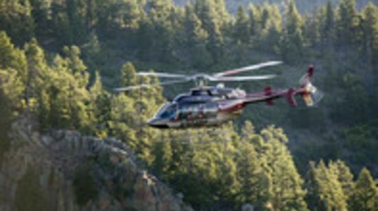 Bell 407 (Textron)